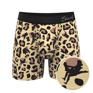 Shinesty The Primal Passion Boxer - XL